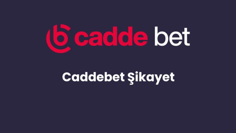 caddebet sikayet 153